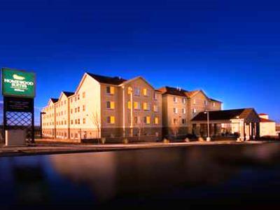 Hotel Homewood By Hilton Airport