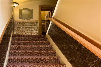 Bella Roma Bed & Breakfast Albuquerque