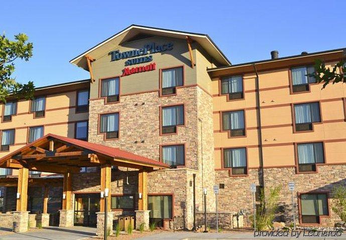Towneplace By Marriott North Albuquerque