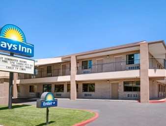Days By Wyndham West Hotel Albuquerque