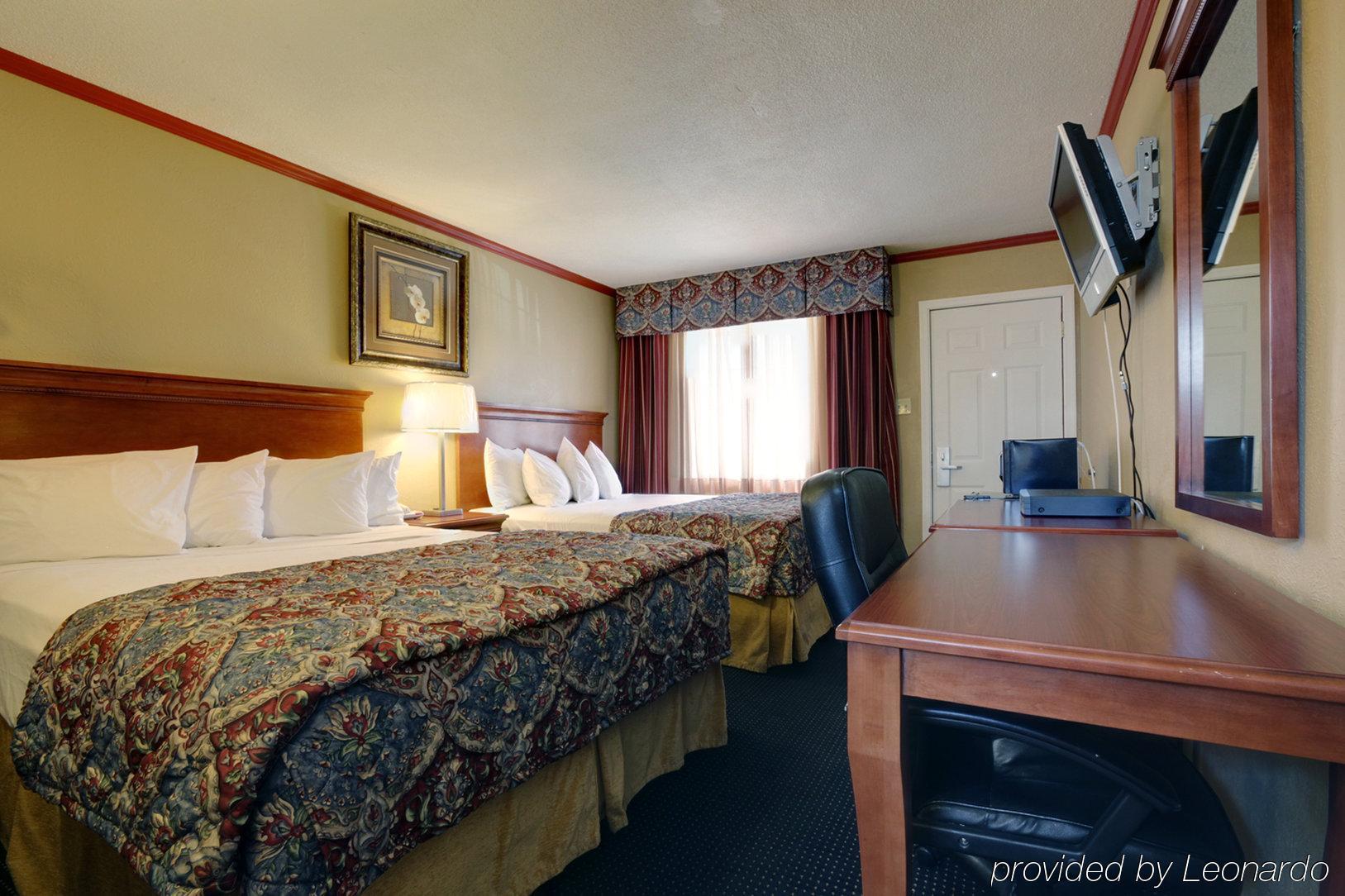 Days By Wyndham Downtown 2* Albuquerque