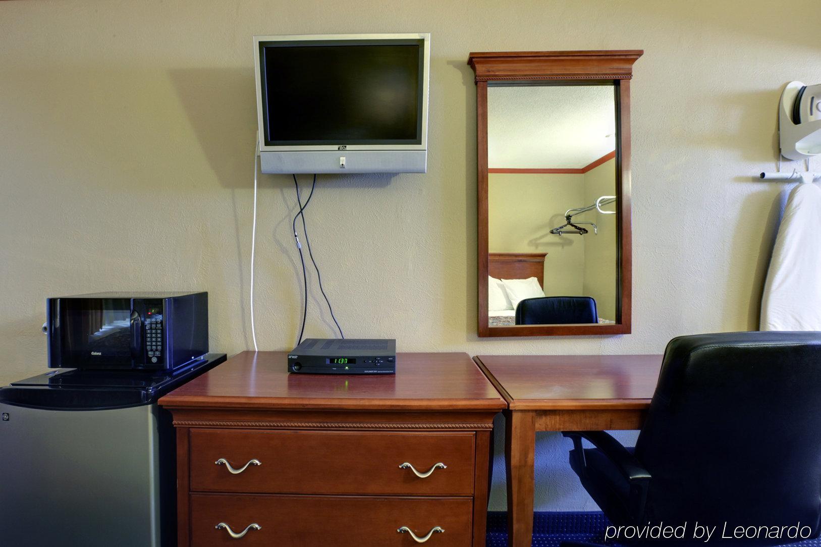 Hotel Days By Wyndham Downtown Albuquerque