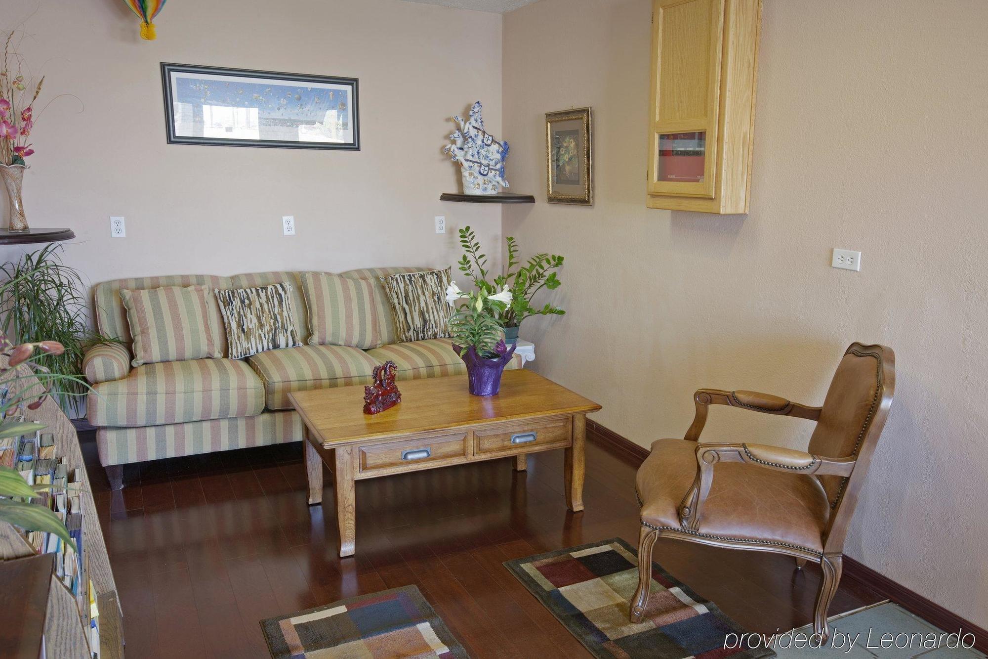 Travelodge By Wyndham East 3* Albuquerque