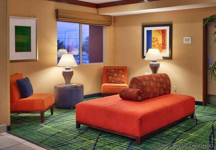 Hotel Fairfield & By Marriott Airport Albuquerque