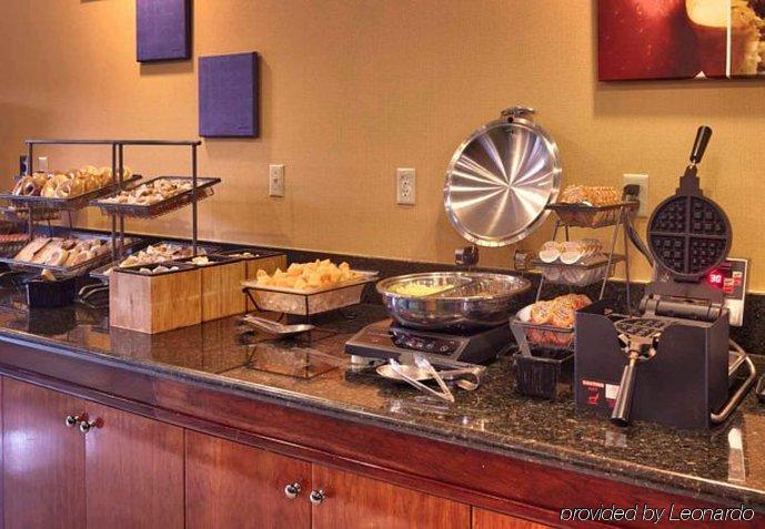Hotel Fairfield & By Marriott Airport Albuquerque
