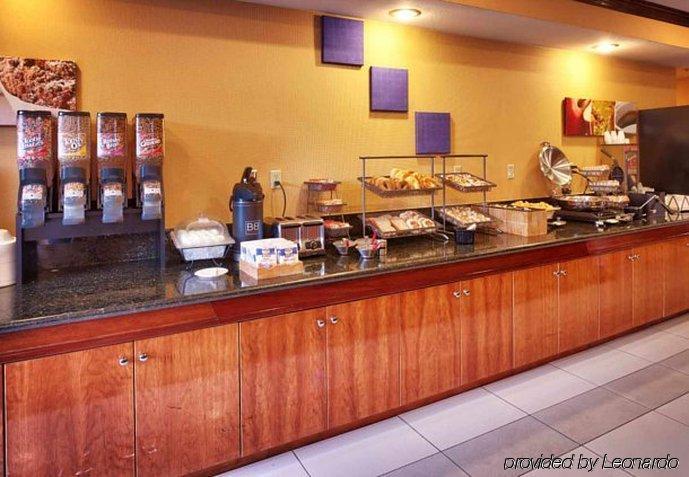 Fairfield & By Marriott Airport
