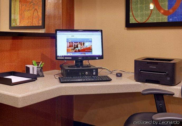 Hotel Fairfield & By Marriott Airport Albuquerque