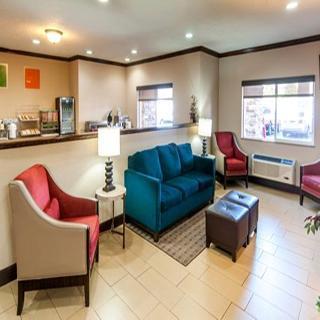 Inn Comfort Airport