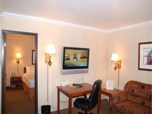 Hotel Western Airport Innsuites & Albuquerque