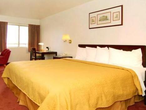 Quality & West Hotel