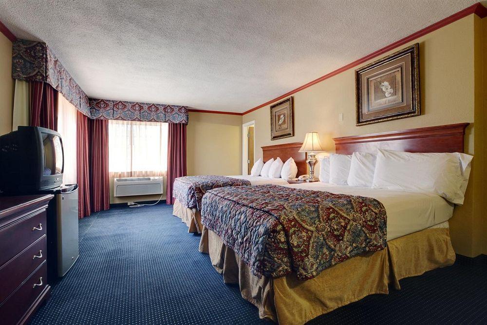 Days By Wyndham Downtown 2* Albuquerque