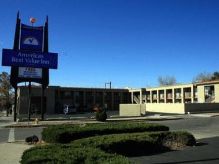 Days By Wyndham Downtown 2* Albuquerque