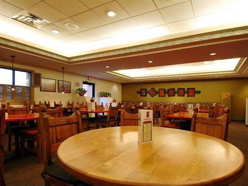 Hotel Best Western Plus Rio Grande Albuquerque