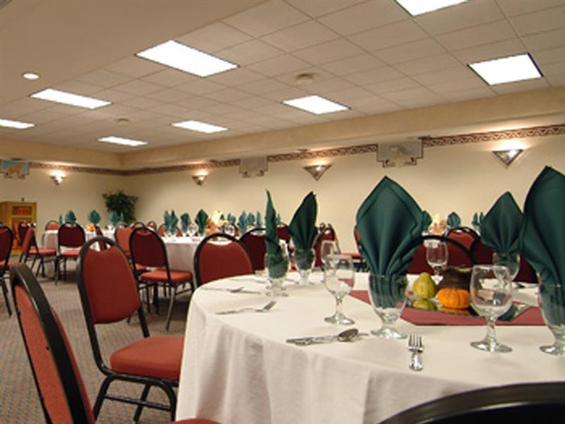 Hotel Best Western Plus Rio Grande 3*
