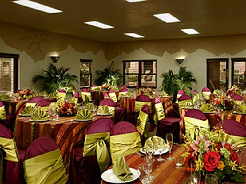 Hotel Best Western Plus Rio Grande