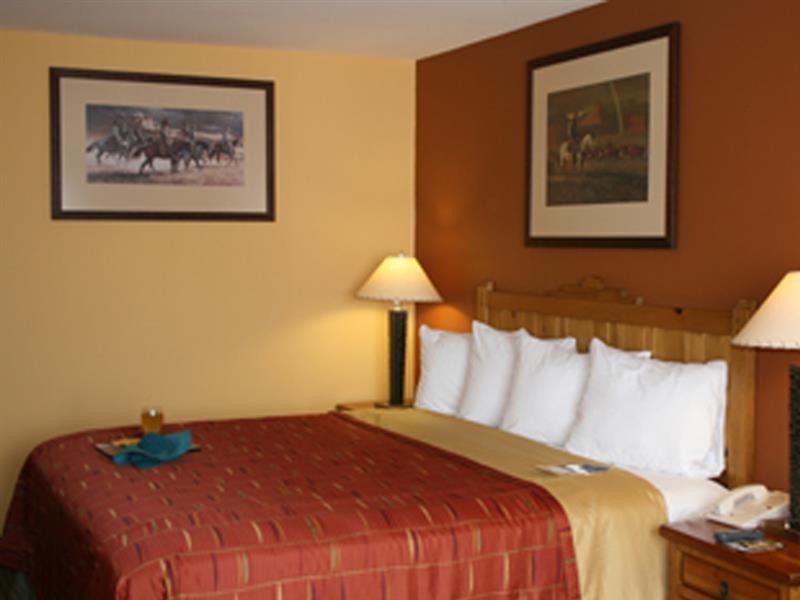 Best Western Plus Rio Grande Albuquerque