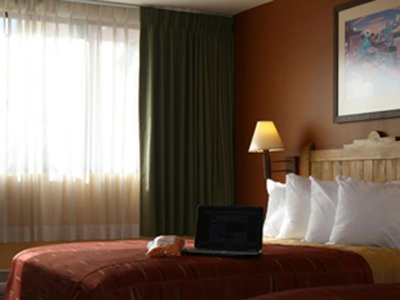 Hotel Best Western Plus Rio Grande Albuquerque