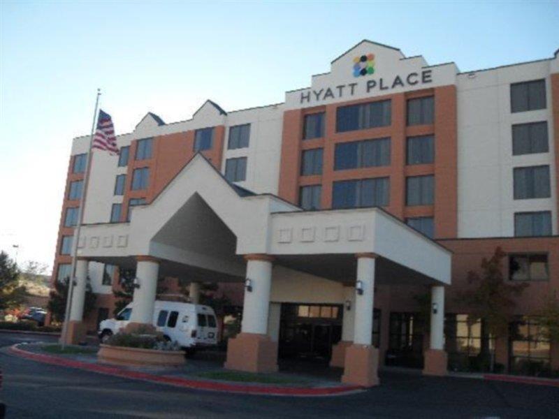 Hotel Hyatt Place Uptown Albuquerque