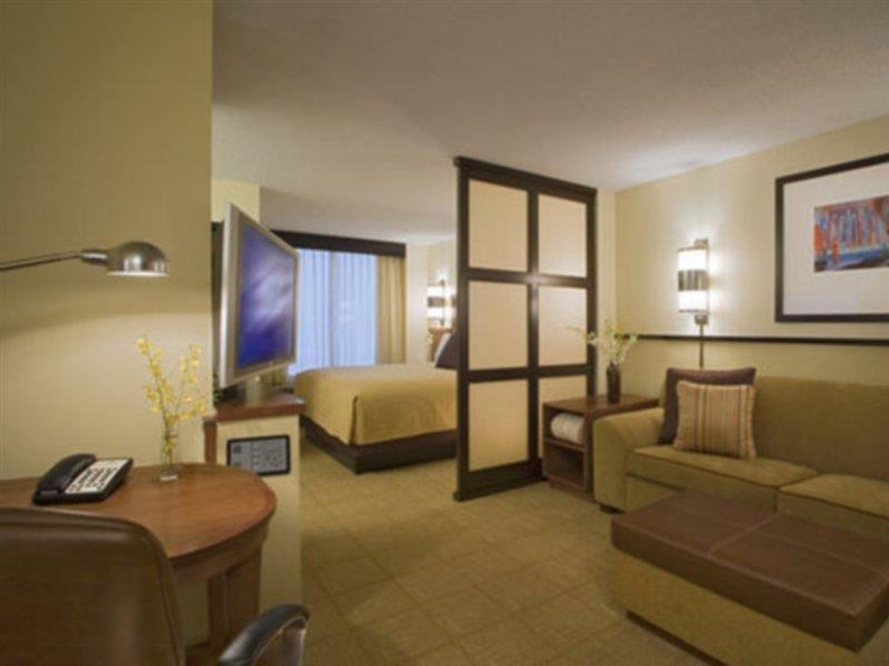 Hotel Hyatt Place Uptown