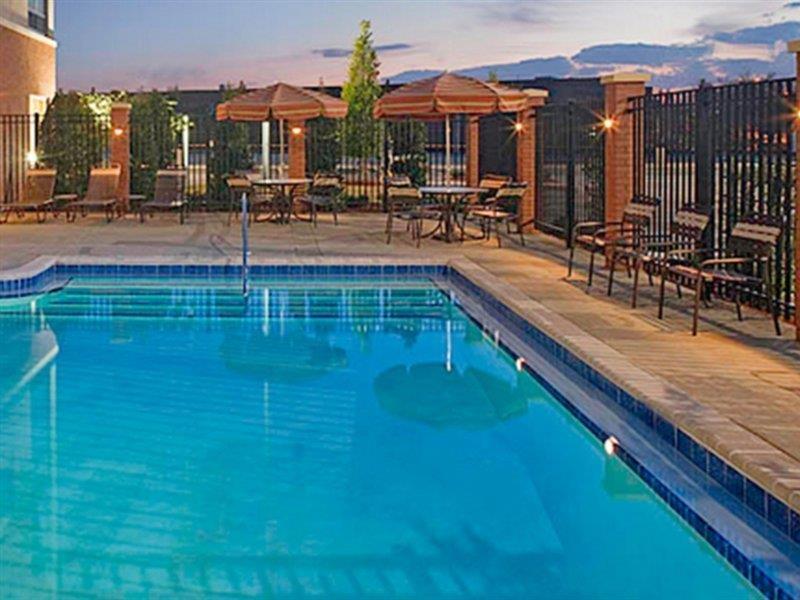 Hotel Hyatt Place Uptown 3*