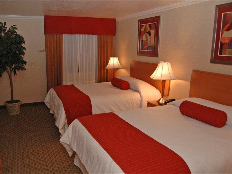 Western Airport Innsuites & Albuquerque