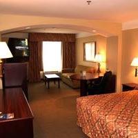 La Quinta & By Wyndham Midtown Hotel 3*