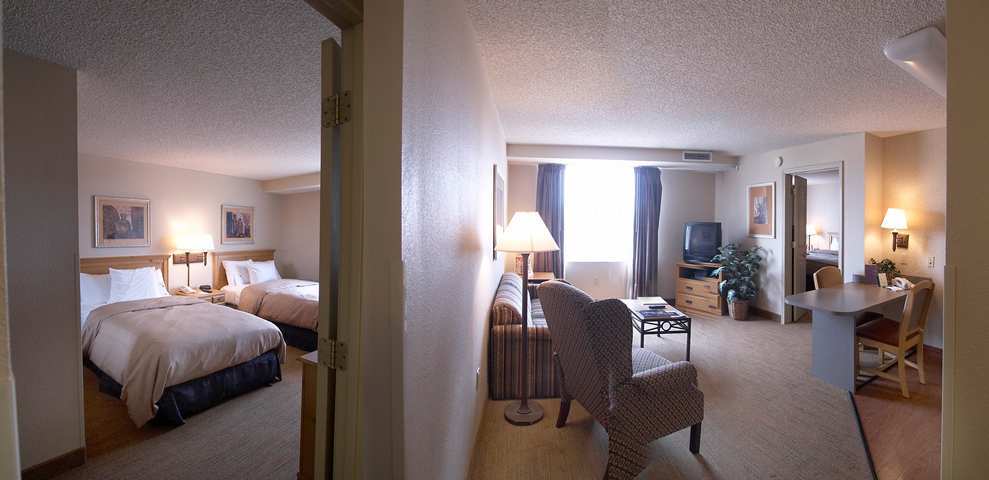 Homewood By Hilton Uptown Hotel Albuquerque