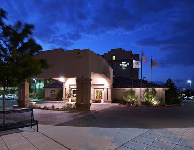 Homewood By Hilton Uptown Hotel