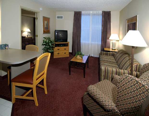 Homewood By Hilton Uptown 3*