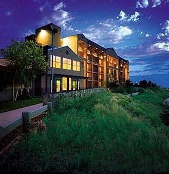 Hotel 505 Albuquerque