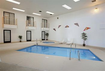 Travelodge By Wyndham East Albuquerque