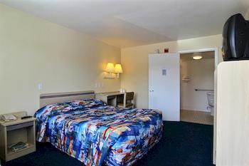 Hotel 6-albuquerque, Nm - Carlisle 2*