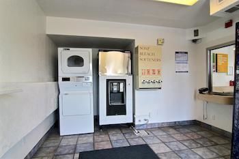 6-albuquerque, Nm - Carlisle Hotel
