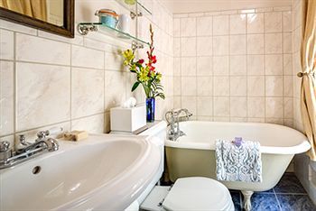 Bella Roma Bed & Breakfast 3*