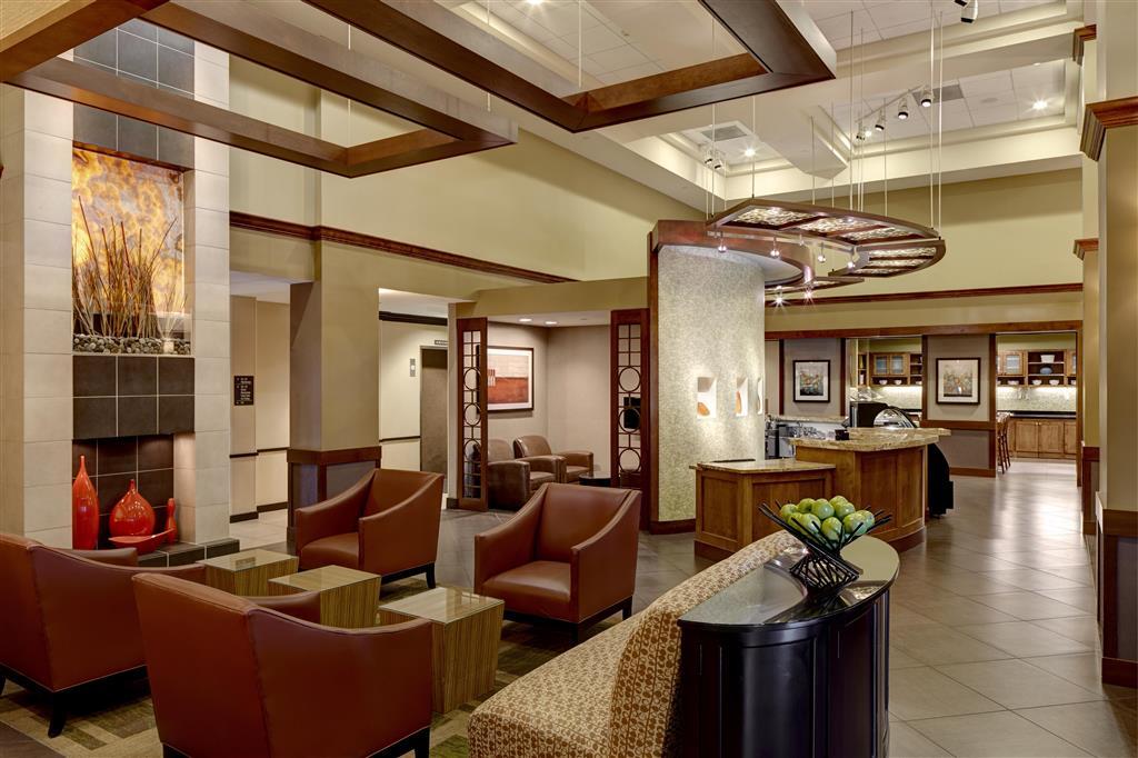 Hyatt Place Uptown Hotel