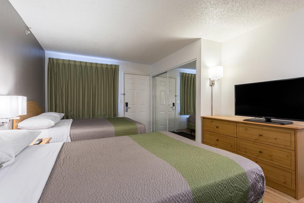 6-albuquerque, Nm - North Hotel 2*