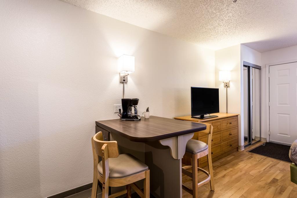 6-albuquerque, Nm - North Hotel 2*