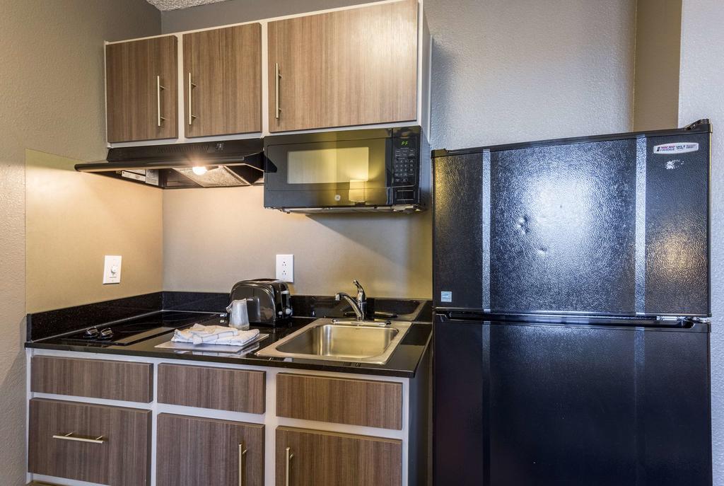 Hotel 6-albuquerque, Nm - North Albuquerque