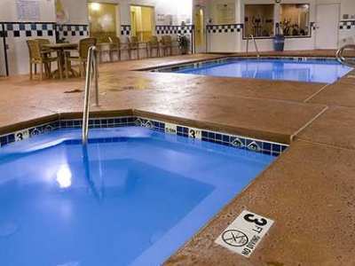 Homewood By Hilton Albuquerque-journal Center Hotel 3*