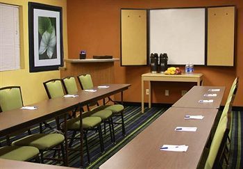 Fairfield & By Marriott Airport Hotel Albuquerque
