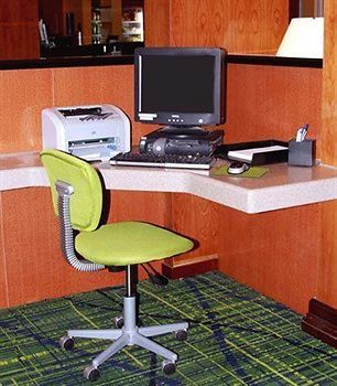 Fairfield & By Marriott Airport Hotel