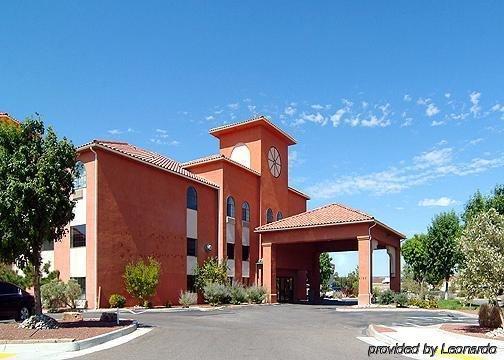 Hotel Quality & West Albuquerque