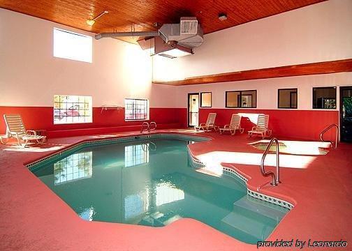 Quality & West Hotel Albuquerque