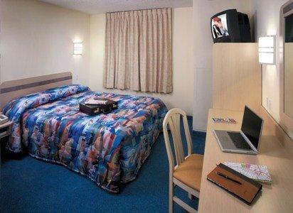 6-albuquerque, Nm - Carlisle Hotel