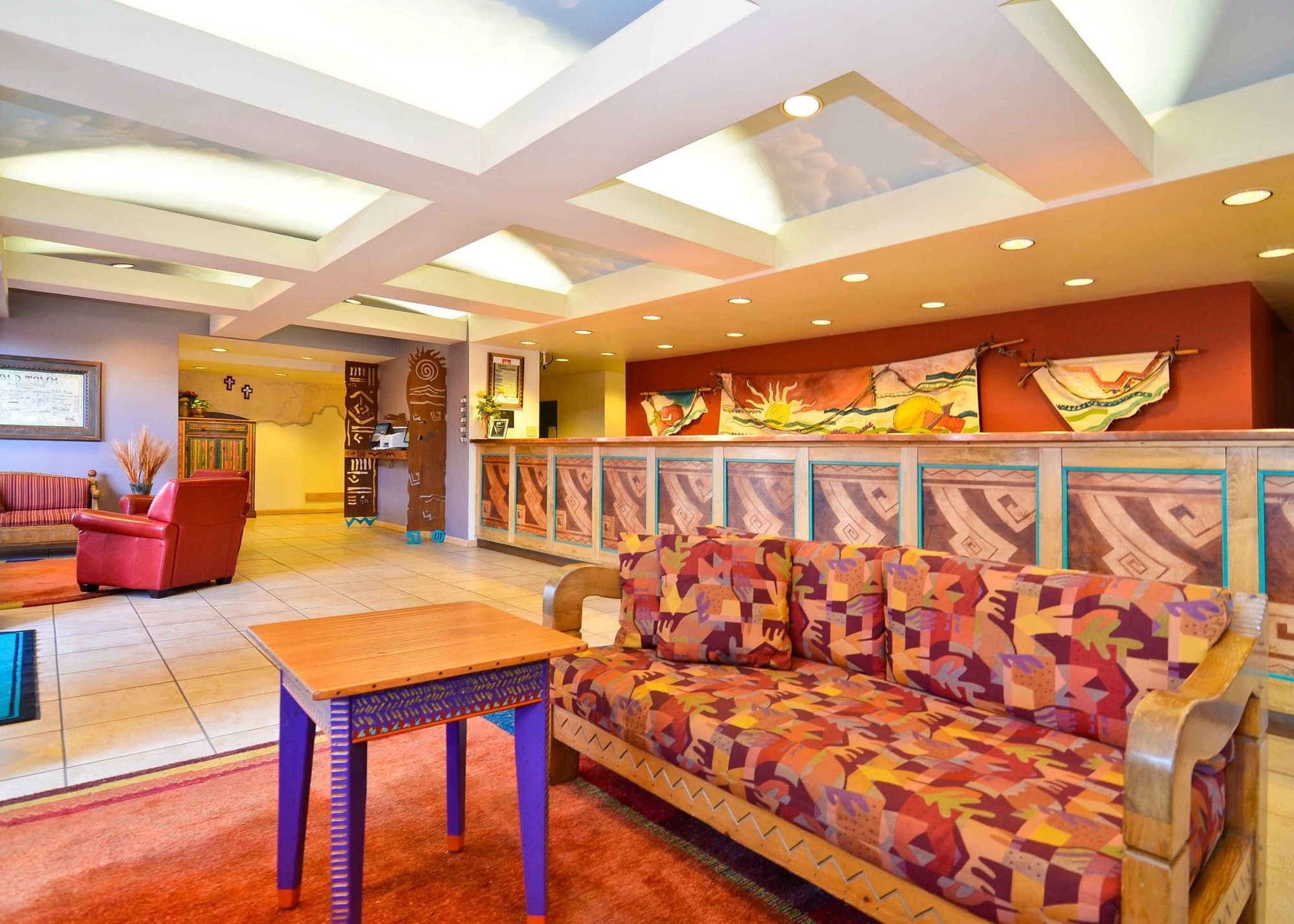 Best Western Plus Rio Grande Hotel 3*