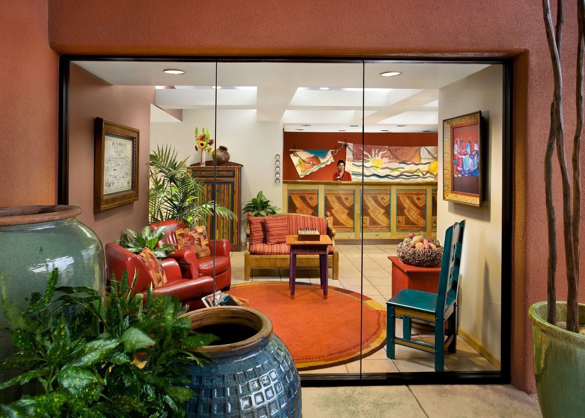 Best Western Plus Rio Grande Hotel