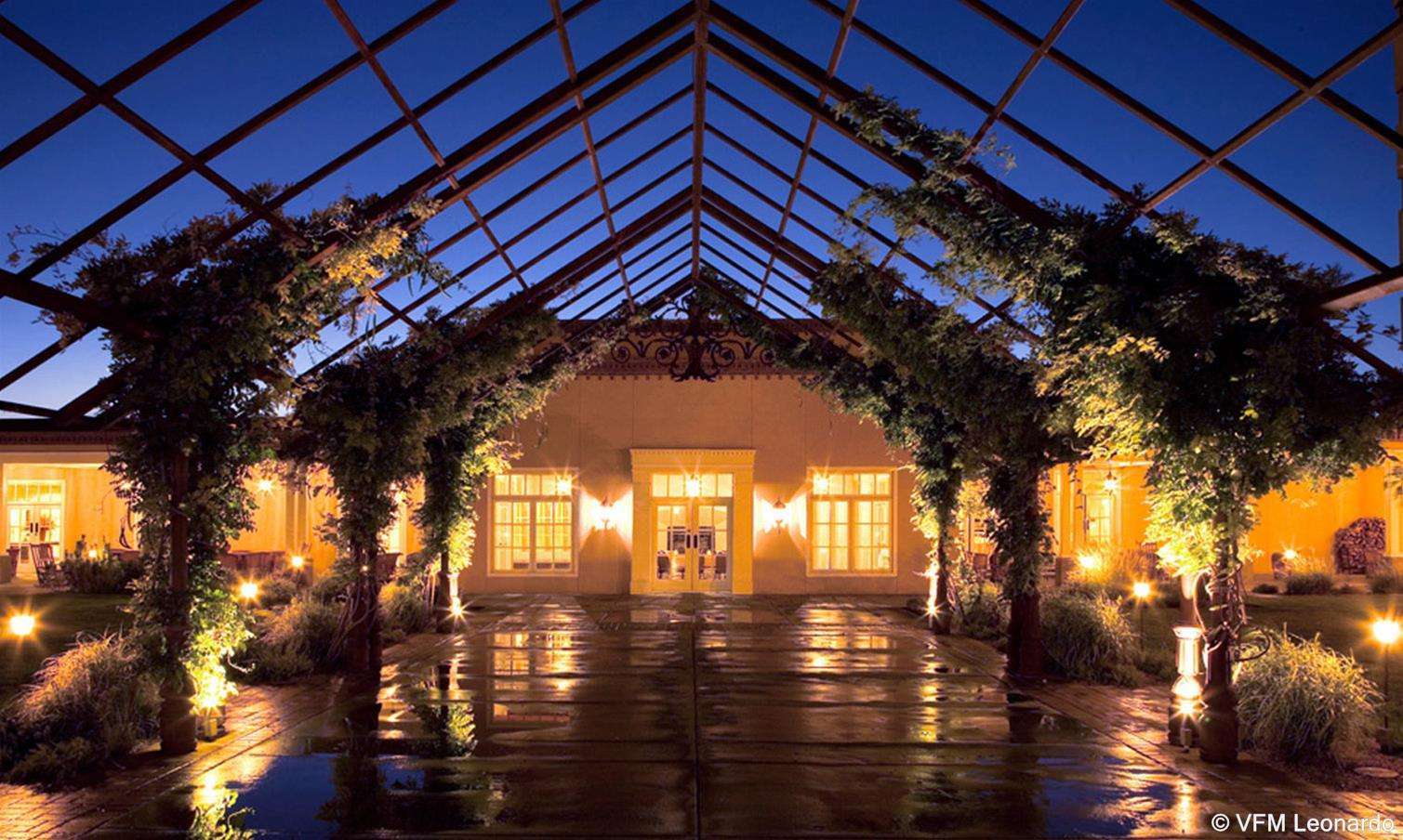 Hotel At Old Town 3*