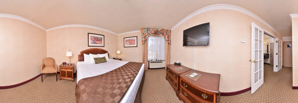 Western Airport Innsuites & Hotel Albuquerque