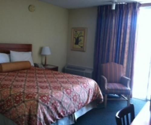 Hotel 505