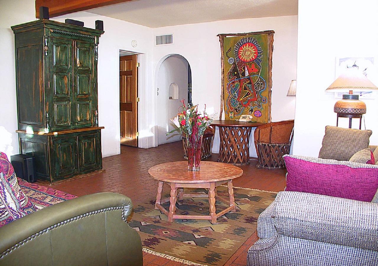 Hotel Casas De Suenos Old Town Historic Inn, Ascend Collection Albuquerque